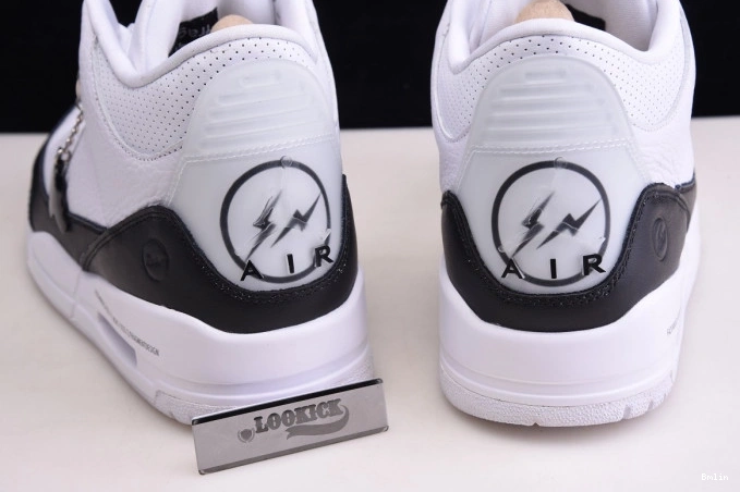 Bmlin shoes AIR 3 JORDAN FRAGMENT DA3595-100 0708